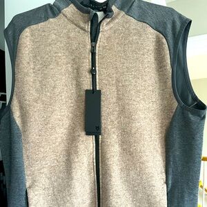 Greyson Sequoia Luxe Hybrid Vest *new condition*